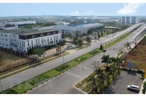 Phát triển công nghiệp công nghệ cao Tp. Hồ Chí Minh: Nền tảng cho sản xuất