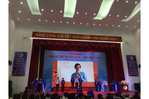Công thức thành công