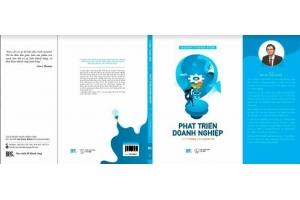 PHÁT TRIỂN DOANH NGHỆP: TỪ Ý TƯỞNG ĐẾN QUẢN TRỊ