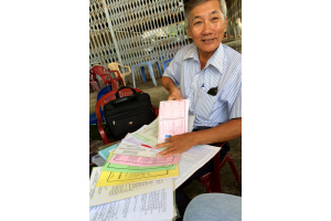 Kiến tạo là phải bỏ mọi rào cản!