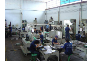 Đề xuất chính sách phát triển công nghiệp hỗ trợ ngành cơ khí TP.HCM