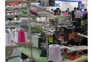Đề xuất chính sách phát triển công nghiệp hỗ trợ ngành cơ khí TP.HCM