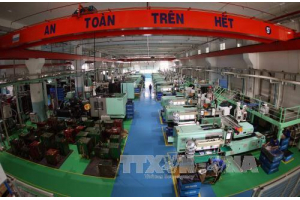 Nâng tầm doanh nghiệp TP Hồ Chí Minh - Bài 1: Đông nhưng chưa mạnh