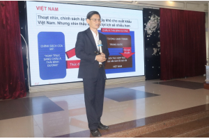 Ngân hàng đầu tư cho hạ tầng liên vùng