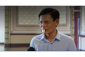TP. Hồ Chí Minh được phân quyền quản lý đô thị đặc biệt