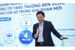 Chuyên gia hiến kế nâng chất lượng dòng vốn FDI