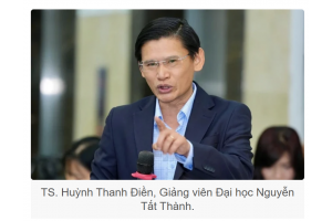 Việt Nam đã tạo nên kỳ tích kinh tế nhưng không thể tiếp tục theo quán tính cũ