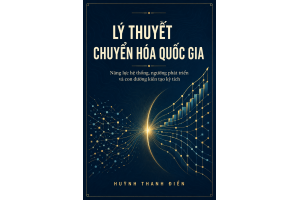 Lý thuyết chuyển hóa quốc gia 