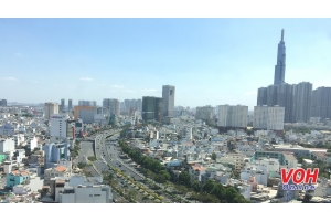 Chính quyền đô thị - sức bật mới cho TPHCM phát triển nhanh và bền vững 