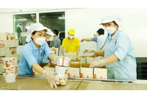 TPHCM sáng tạo và bứt tốc phát triển - Bài 2: Vượt chướng ngại và tăng tốc