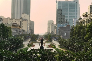 TP. Hồ Chí Minh: Rộng cửa thu hút FDI thế hệ mới