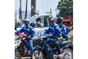 Sức hút mạnh mẽ của thị trường lao động Bình Dương