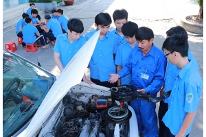 Đổi mới công nghệ là giải pháp sống còn của doanh nghiệp