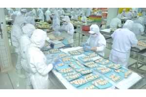 Gấp rút cải thiện môi trường đầu tư
