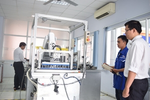 Tp. Hồ Chí Minh: Mục tiêu phát triển doanh nghiệp chưa như kỳ vọng