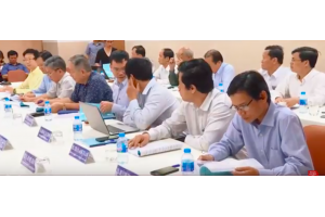 Loay hoay tiêu chí sản phẩm công nghiệp chủ lực