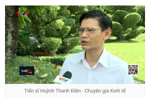 TP. Hồ Chí Minh: Tạo môi trường kinh doanh thuận lợi cho doanh nghiệp