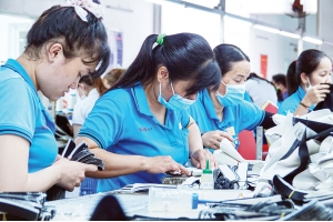 Thu nhập của người Việt sắp tăng gấp đôi?