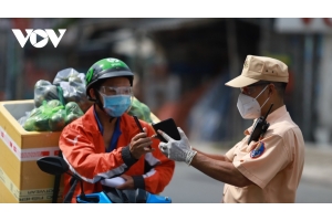 Mở cửa lại kinh tế của TP.HCM: Phải có ưu tiên và kiểm soát tốt 5K