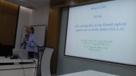 Hội đồng bảo vệ luận án tiến sĩ tại UEH (C23/11)