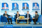 Trách nhiệm xã hội doanh nghiệp với phát triển bền vững (NTTU)