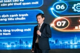 Chuẩn cạnh tranh mới toàn cầu: Hội doanh nghiệp Phường Tân Hưng