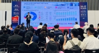 Dệt may Việt Nam trong bối cảnh xung đột thương mại, thuế quan và chuyển đổi (Hội Dệt may Agtek)