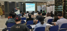Tham luận về thương mại điện tử cho SME