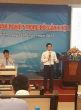 Tham luận tại hội thảo: Tái cấu trúc DN trong bối cảnh hội nhập