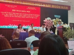 Tham luận tại Hội thảo kinh tế tư nhân